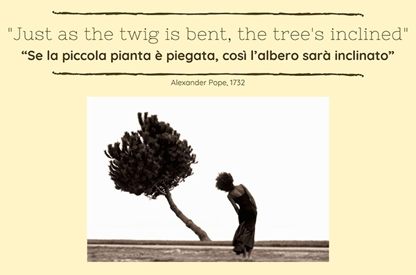 Alexander Pope Citazione